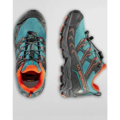 Junior Wanderschuh mit GORE-TEX