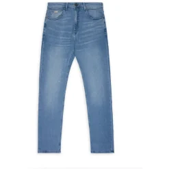 Just Right Fit Jeans