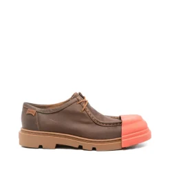 K201469 038 Laced Shoe