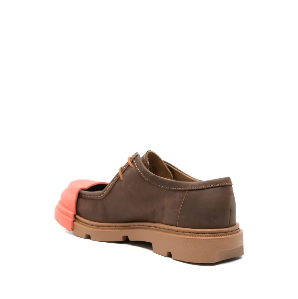 K201469 038 Laced Shoe