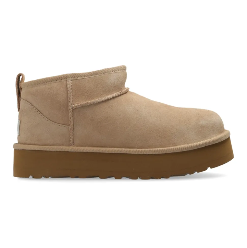 K Classic Ultra Mini Platform