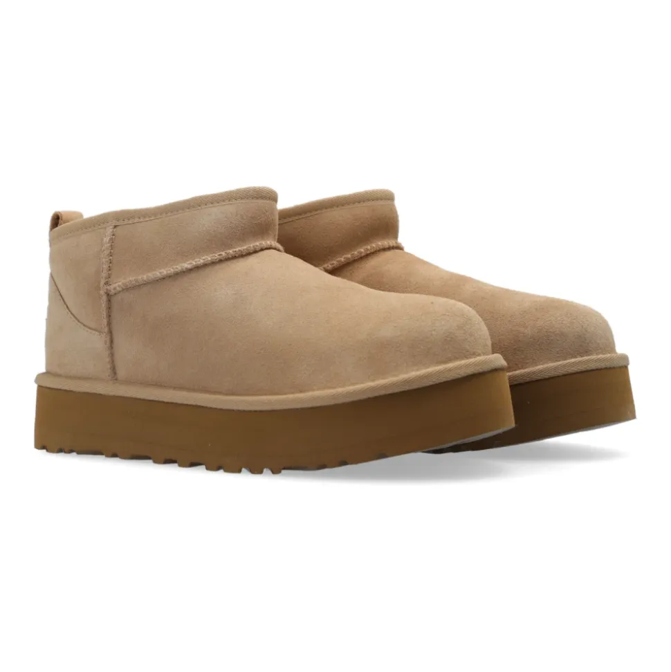 K Classic Ultra Mini Platform