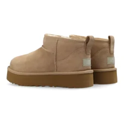 K Classic Ultra Mini Platform