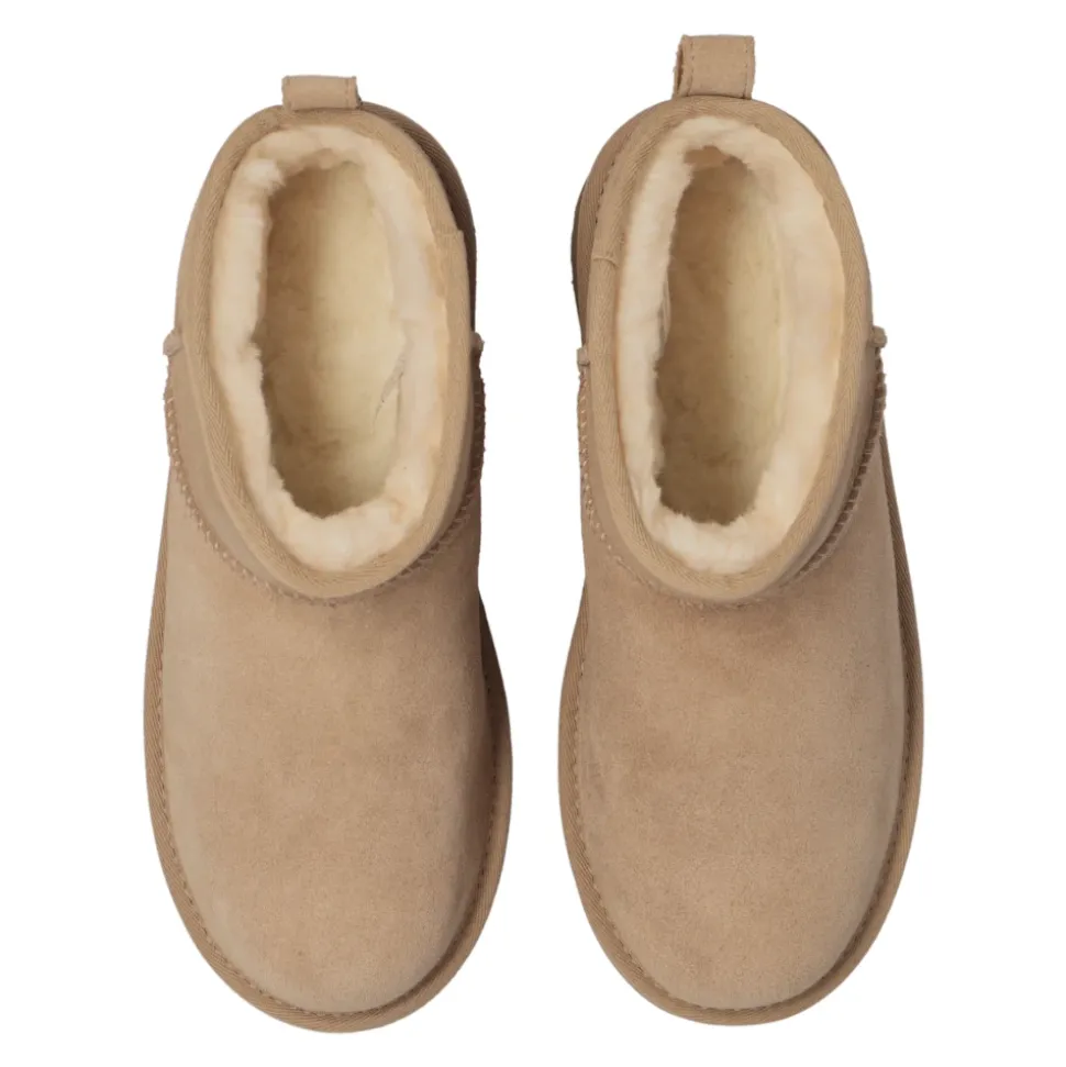 K Classic Ultra Mini Platform