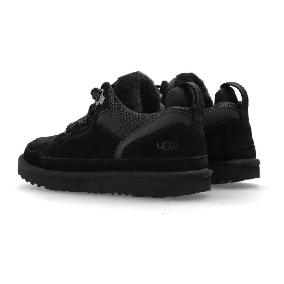 K Lowmel Sneakers