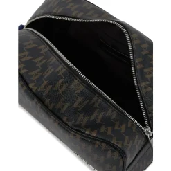 K Monogram Kanvas Waschtasche