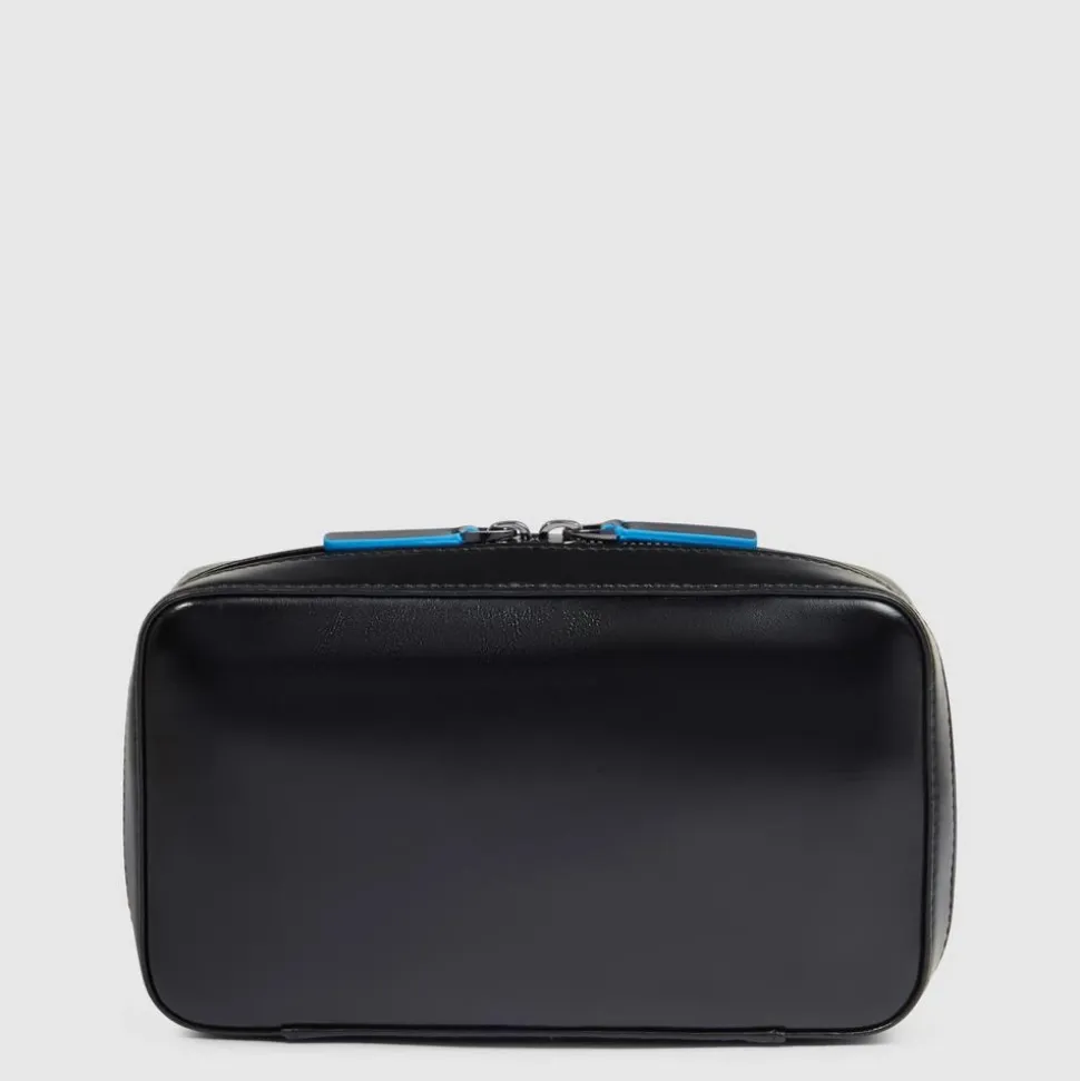 Kabeltasche Organizer für Elektronikzubehör mit Tasche für Maus