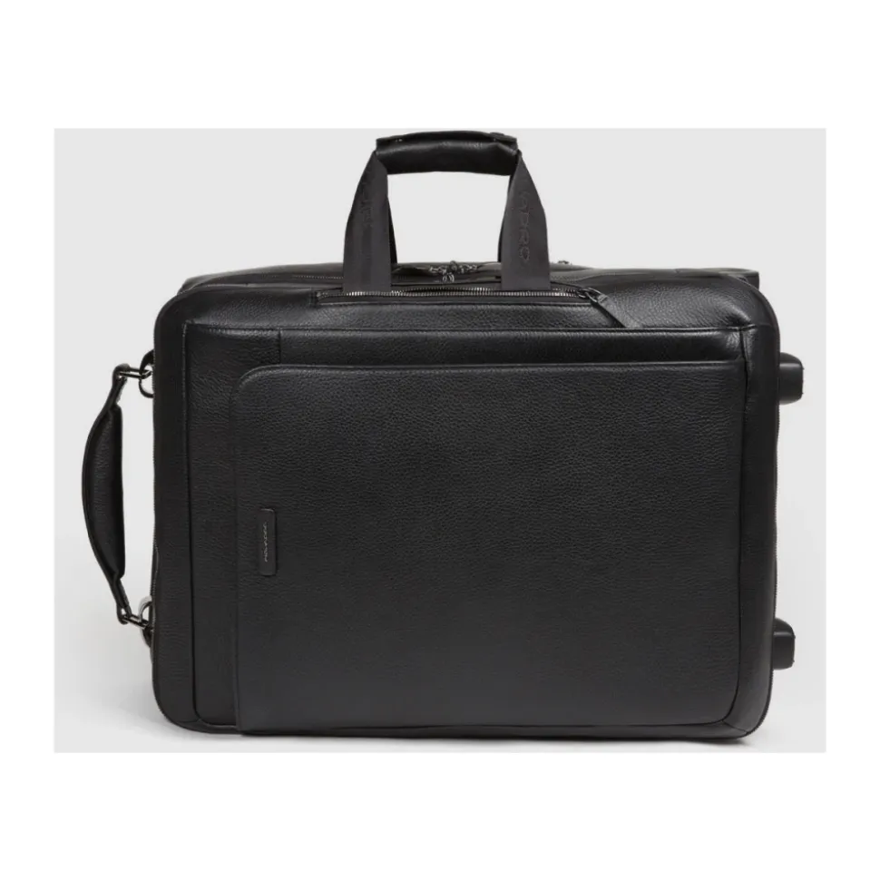 Kabinen-Computertrolley mit iPad®-Fach