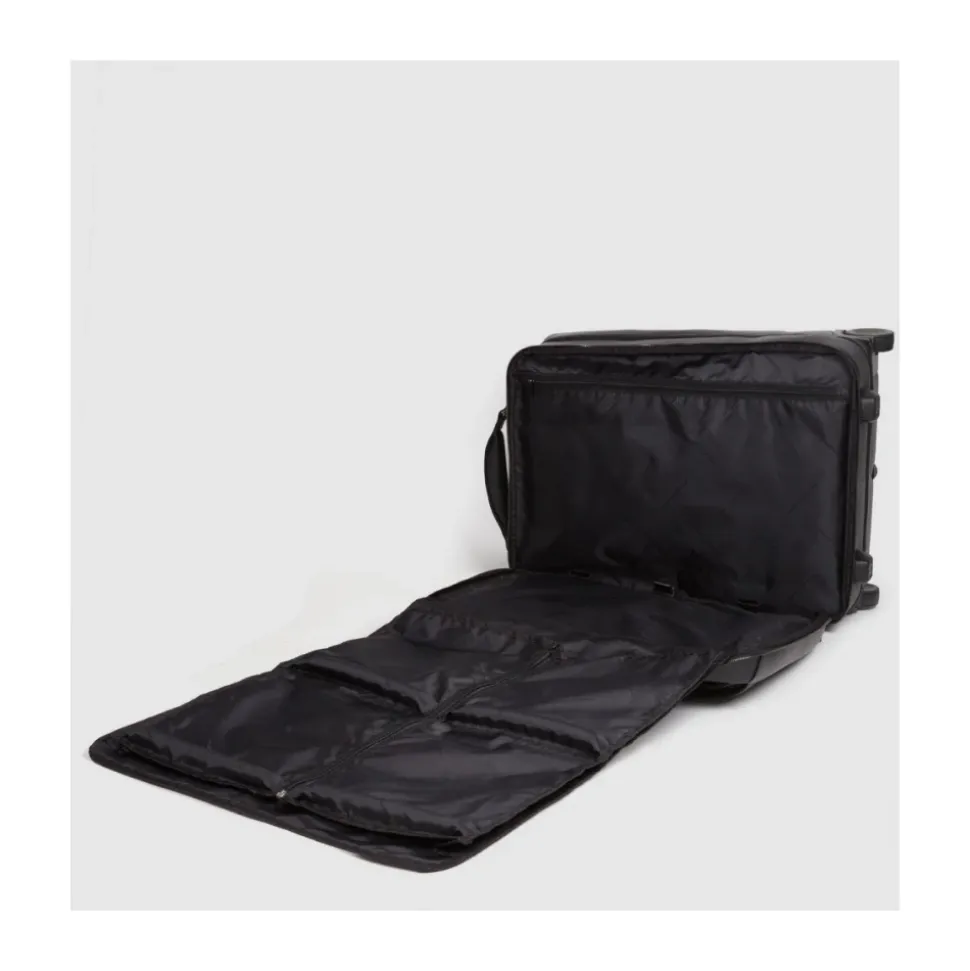 Kabinen-Computertrolley mit iPad®-Fach