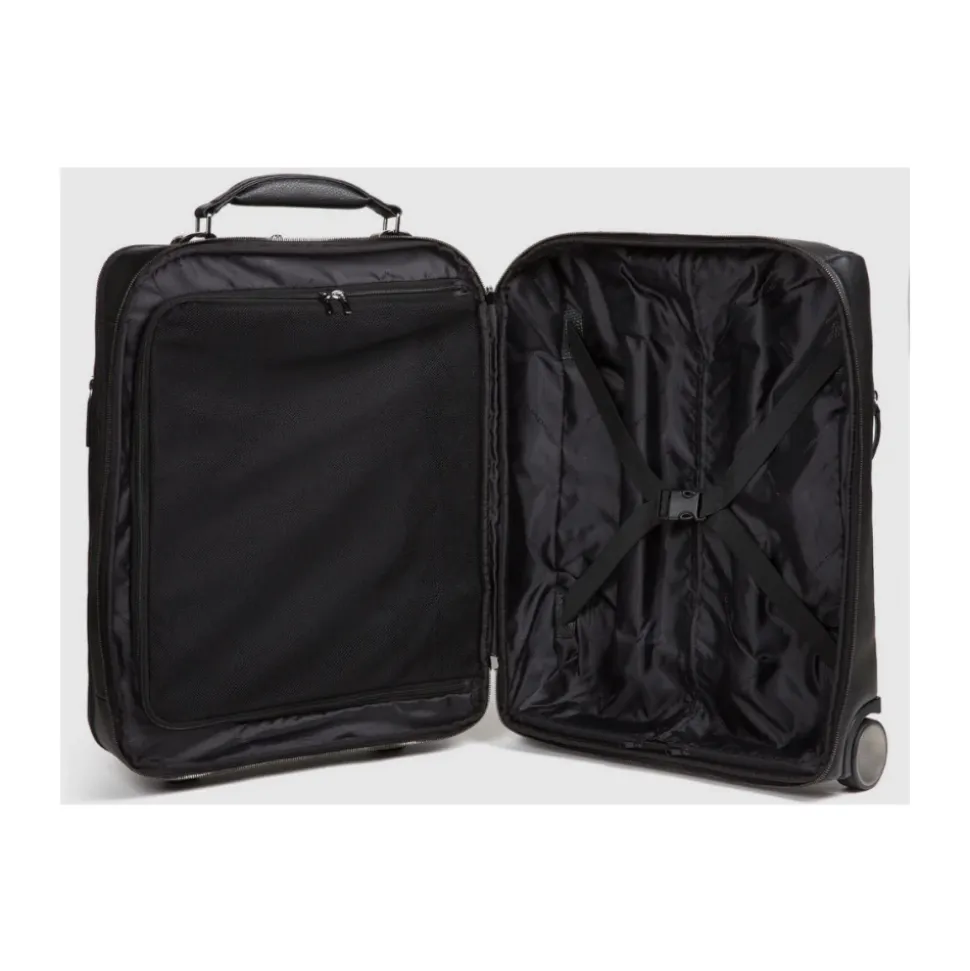 Kabinen-Computertrolley mit iPad®-Fach