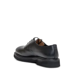 Kalbsleder Oxfords und Derbys