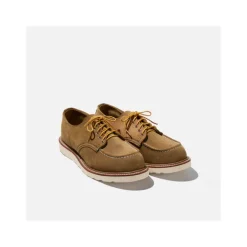 Kamel Moc Oxford Schuhe