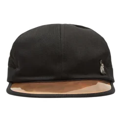 Kaninchen Baseball Cap Baumwolle Twill