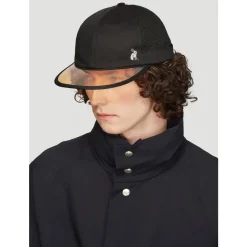 Kaninchen Baseball Cap Baumwolle Twill