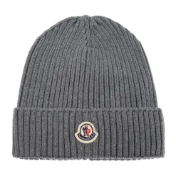 Kappe mit Logopatch