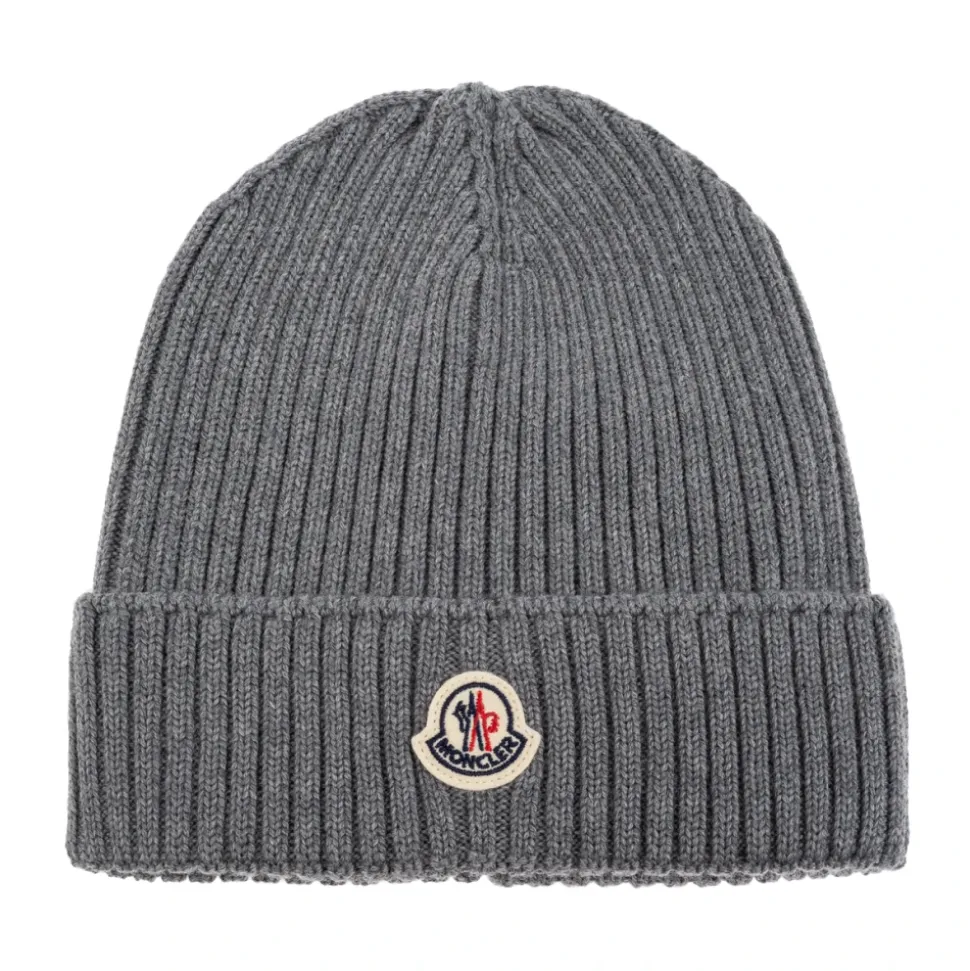 Kappe mit Logopatch