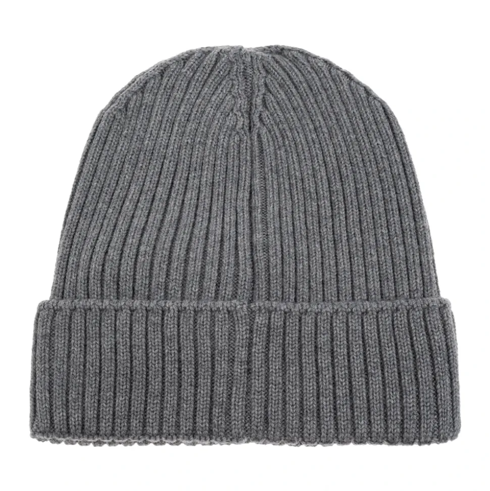 Kappe mit Logopatch