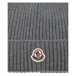 Kappe mit Logopatch