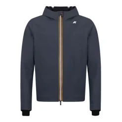 Kapuzenjacke