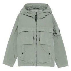 Kapuzenjacke