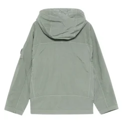 Kapuzenjacke