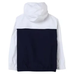 Kapuzenjacke