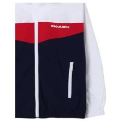 Kapuzenjacke