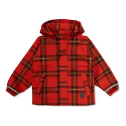 Kapuzenjacke