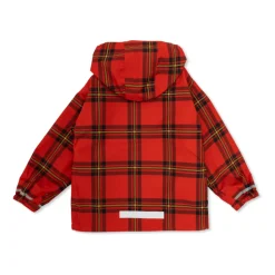 Kapuzenjacke