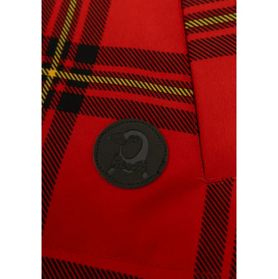 Kapuzenjacke