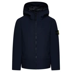 Kapuzenjacke