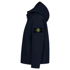 Kapuzenjacke