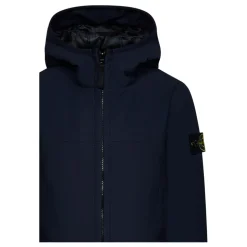 Kapuzenjacke