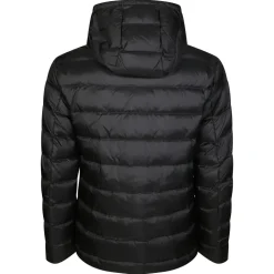 Kapuzenjacke im ACTON-Stil