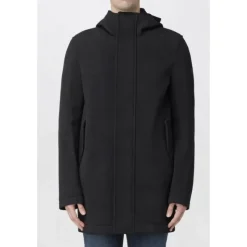Kapuzenparka