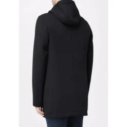 Kapuzenparka