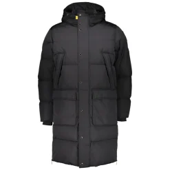 Kapuzenparka