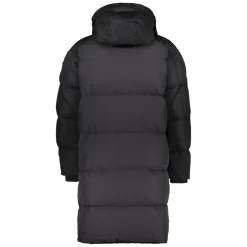 Kapuzenparka