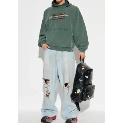 Kapuzenpullover