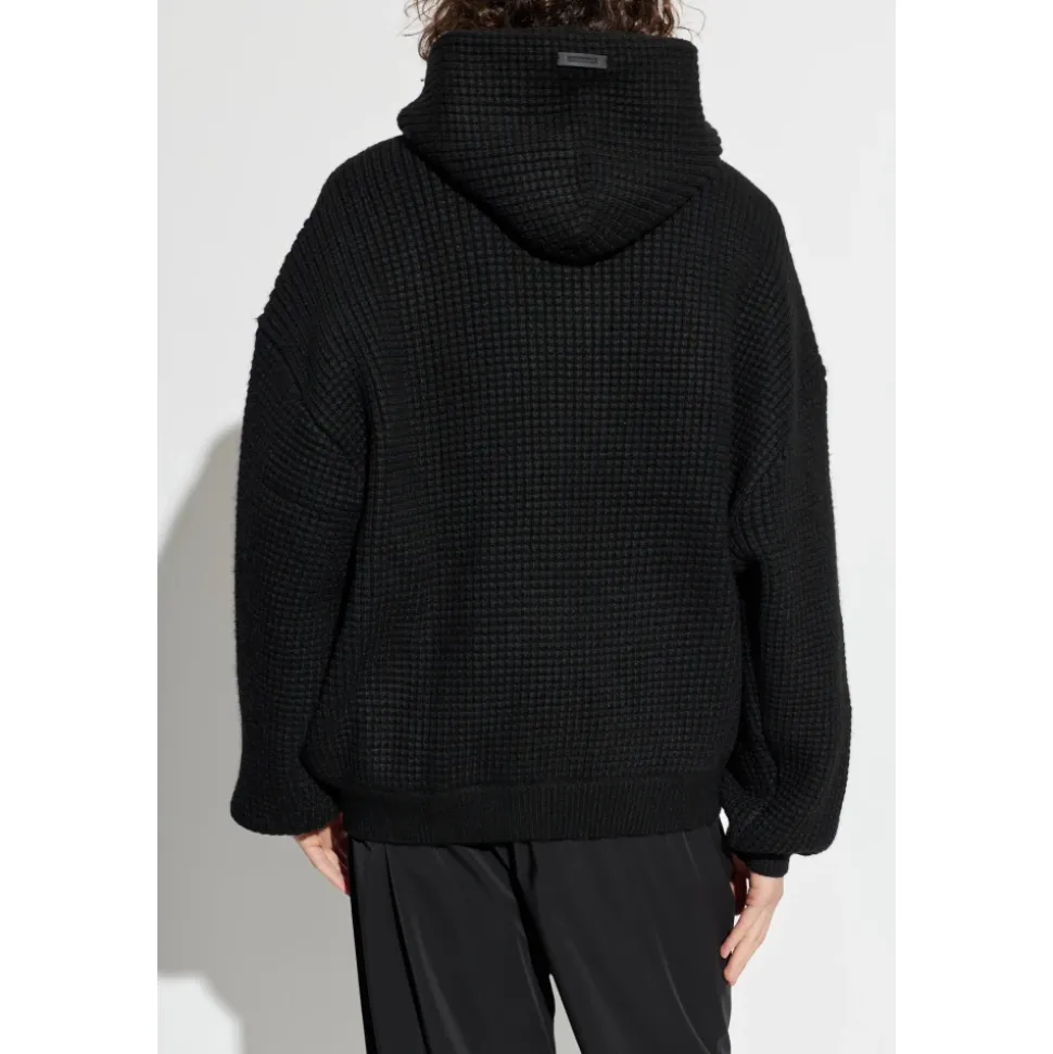 Kapuzenpullover