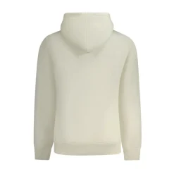 Kapuzenpullover mit gesticktem Logo