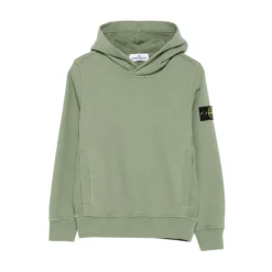 Kapuzenpullover mit Kängurutasche