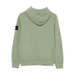 Kapuzenpullover mit Kängurutasche
