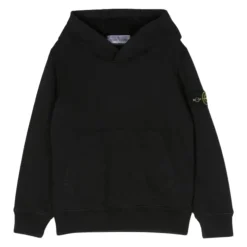 Kapuzenpullover mit Logo