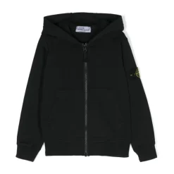 Kapuzen-Zip-Top
