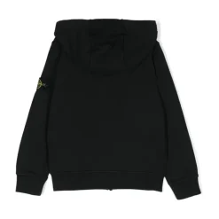 Kapuzen-Zip-Top