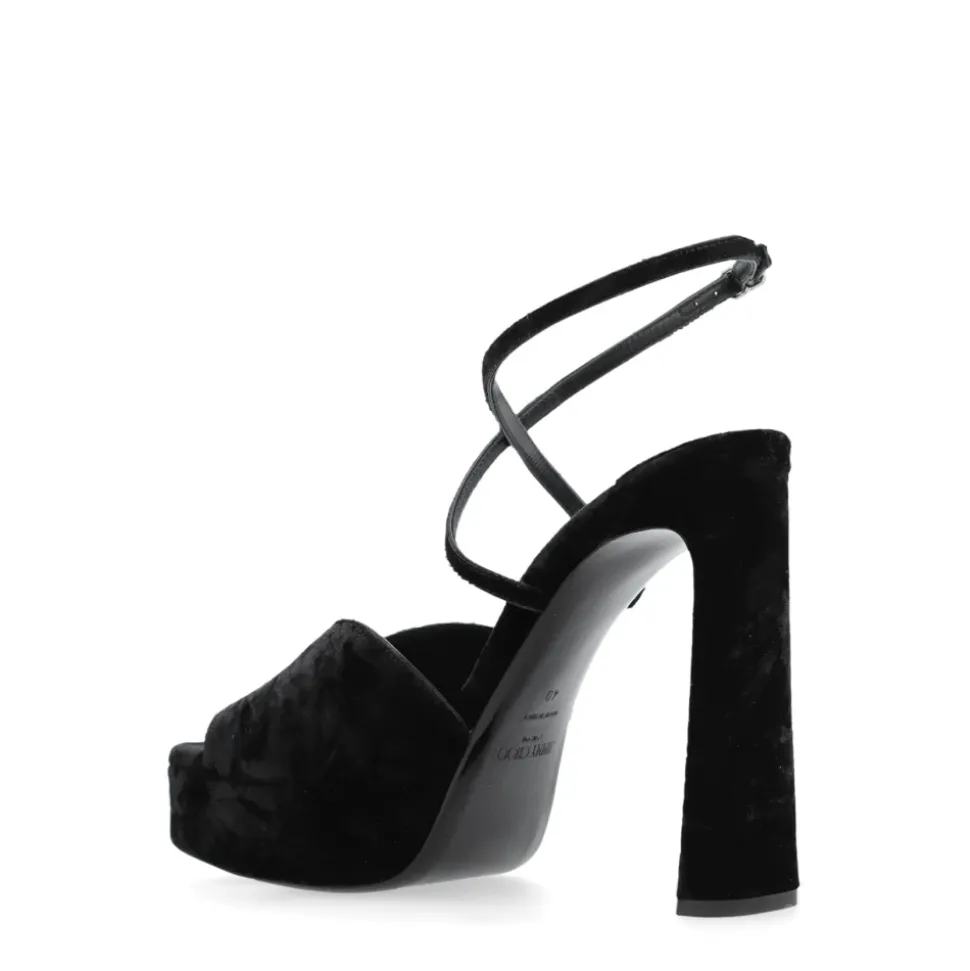 Karli Sandalen