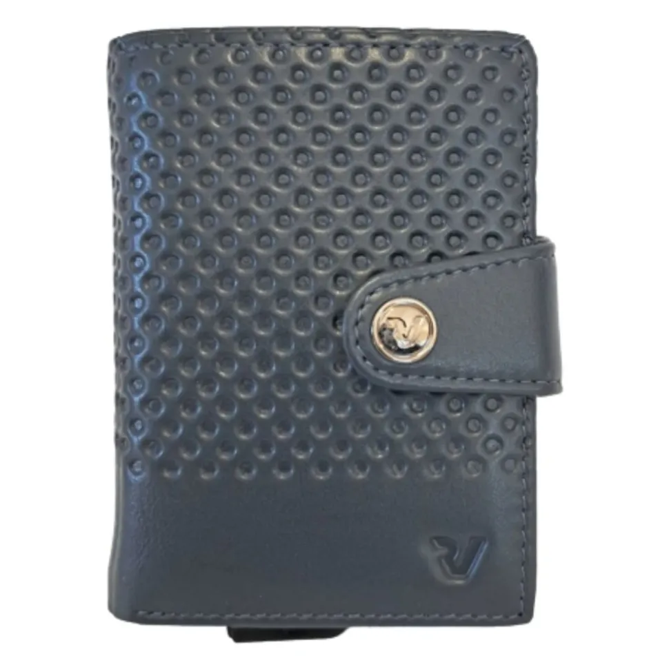 Kartenhalter Iron 4.0