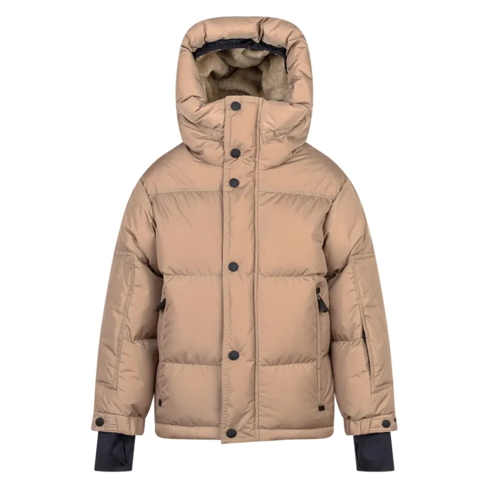 Kasanka Jacke