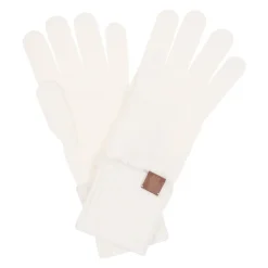 Kaschmir Geflochtene Strickhandschuhe